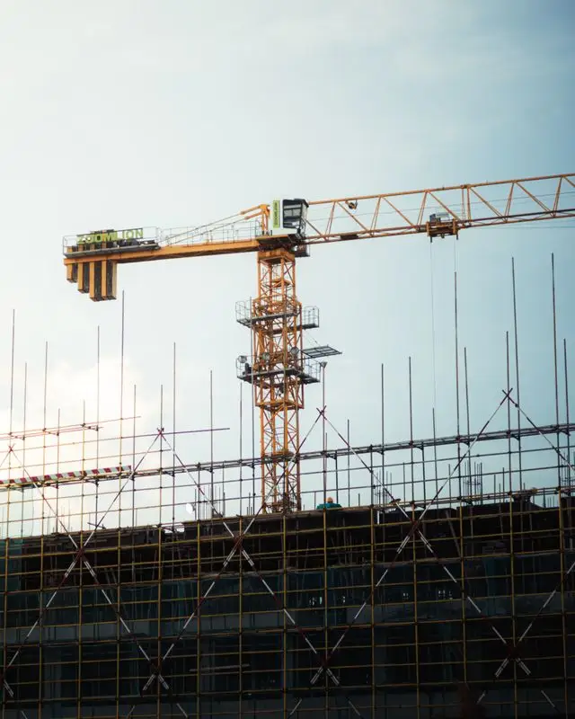 Respaldo legal integral para constructora